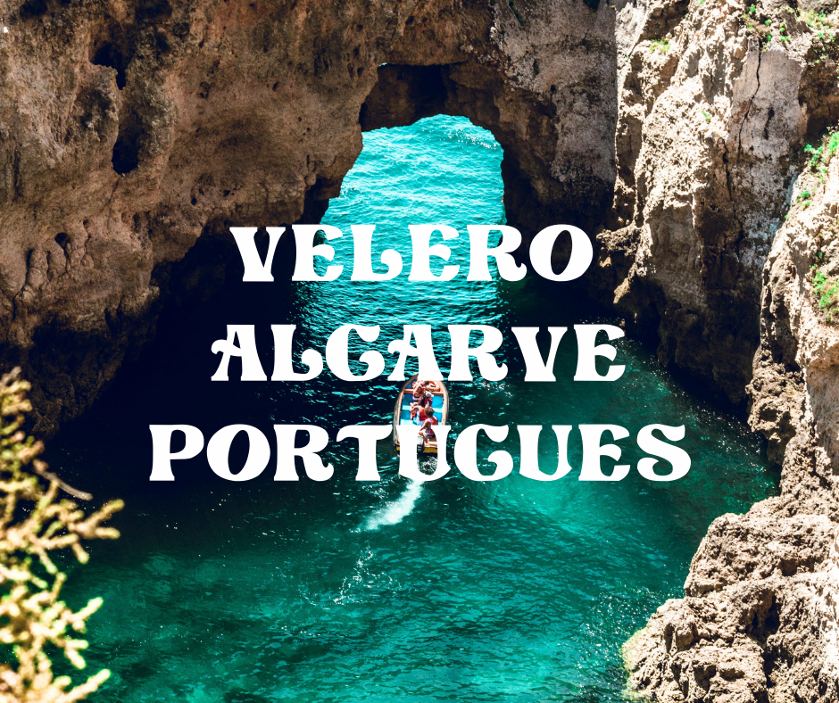 SEMANA EN VELERO POR EL ALGARVE PORTUGUES