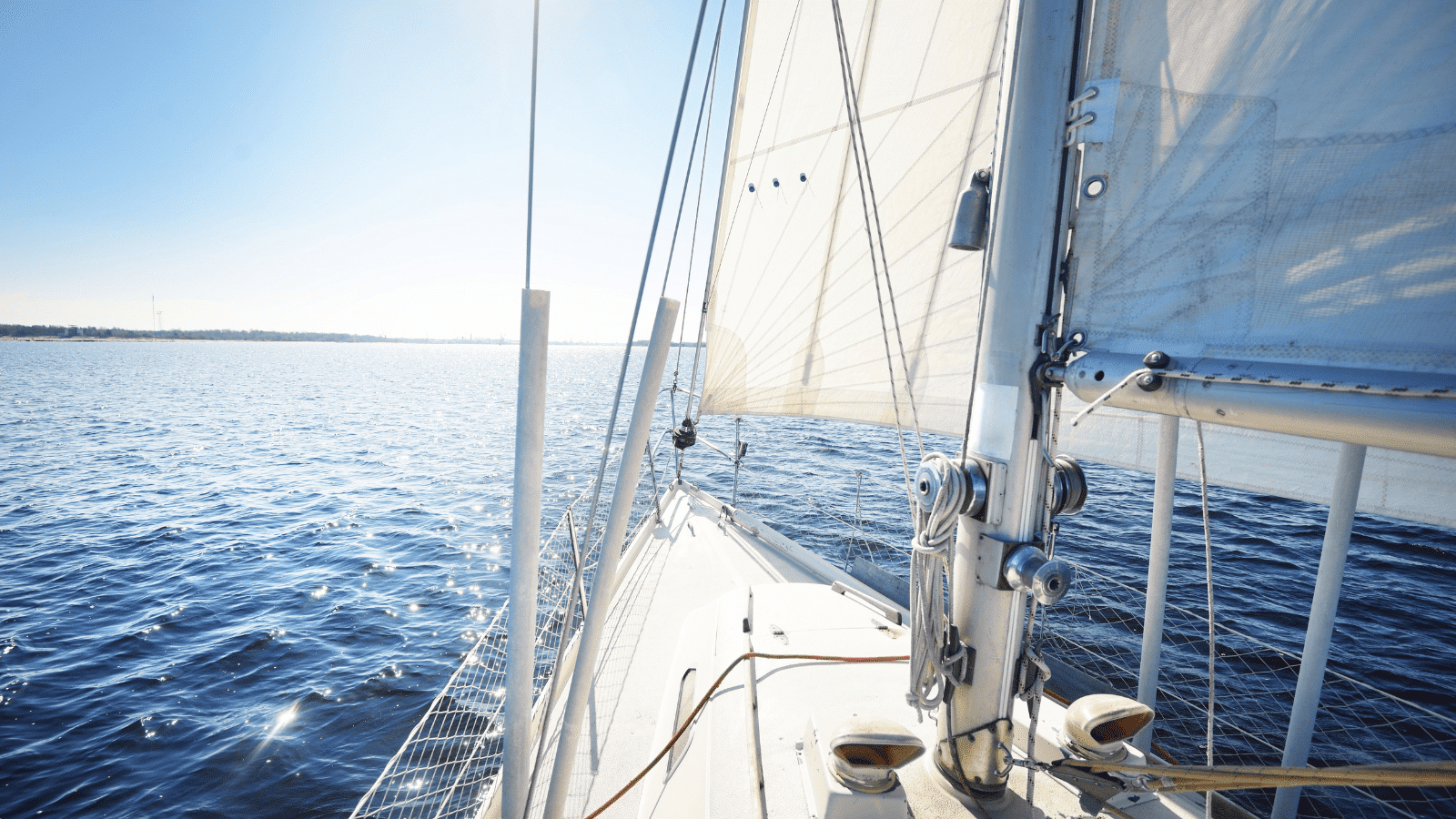 Navegar por Mar Cantábrico